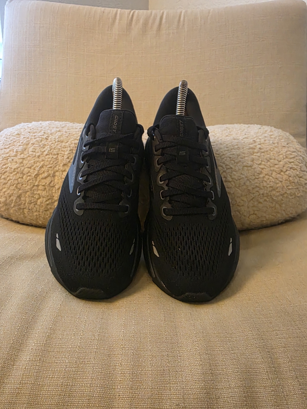 Brooks Womens Ghost 15